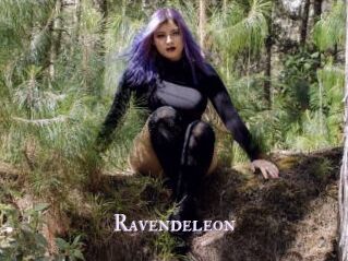 Ravendeleon