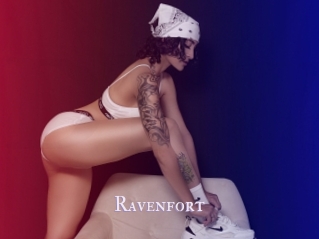 Ravenfort