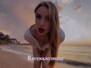 Ravenknudsuig
