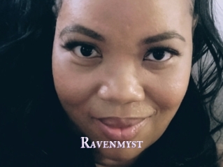 Ravenmyst