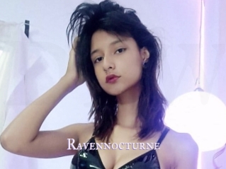 Ravennocturne