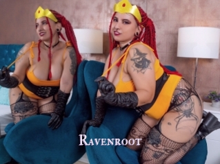 Ravenroot