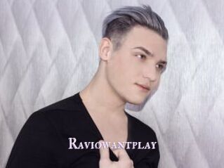 Raviowantplay