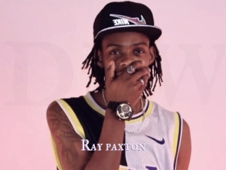 Ray_paxton