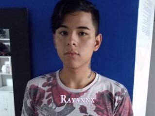 Rayannx