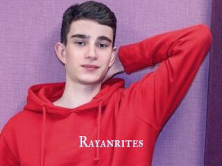 Rayanrites