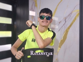 rayanstar X Drow