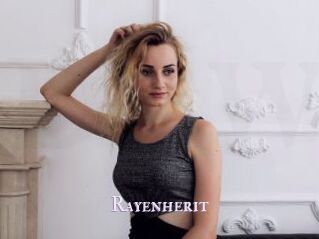 Rayenherit