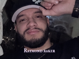Raymond_baker
