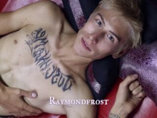 Raymondfrost