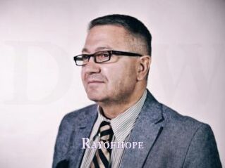 Rayofhope