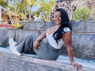 Raysajoness