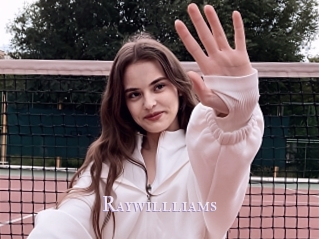 Raywillliams