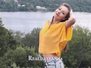 Realdateanna