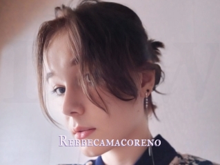 Rebbecamacoreno