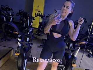 Rebecaacox
