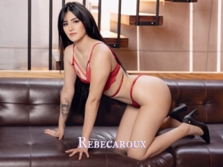 Rebecaroux