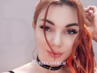 Rebeccabirch