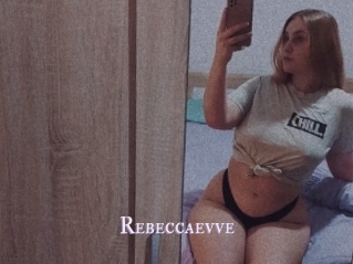 Rebeccaevve