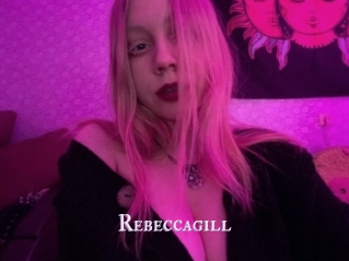 Rebeccagill