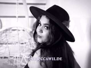 Rebeccawilde
