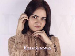 Rebeckanovak