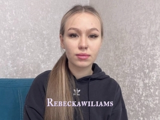 Rebeckawiliams