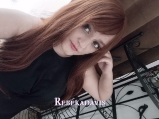 Rebekadavis