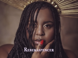 Rebekaspencer