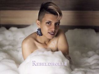 Rebeldholly