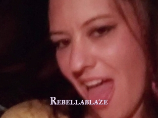 Rebellablaze