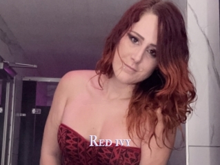 Red_ivy