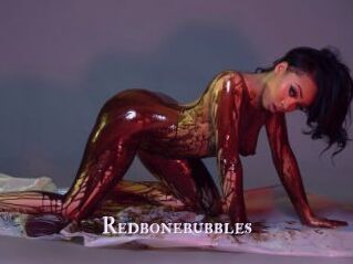 Redbonebubbles