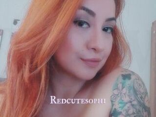 Redcutesophi