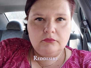 Reddesire