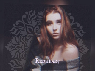 Redhead3