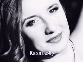 Redhead89