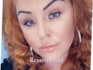 Redhotleahx