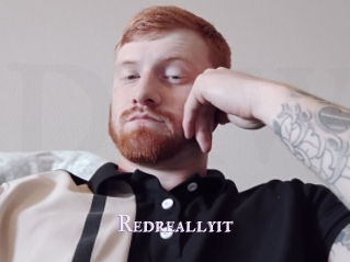Redreallyit