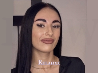 Reeahxx