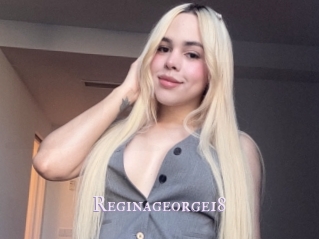 Reginageorge18