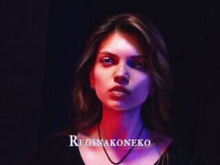 Reginakoneko