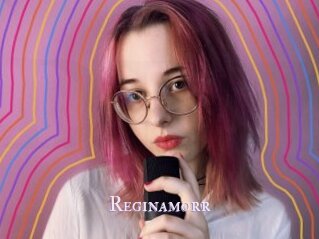 Reginamorr