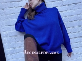 Reginaredflame