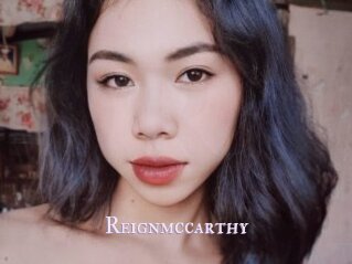 Reignmccarthy