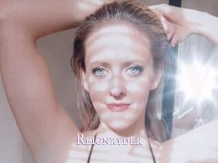 Reignryder
