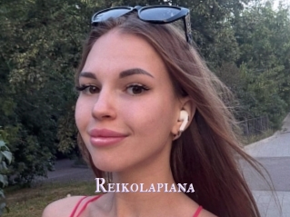 Reikolapiana