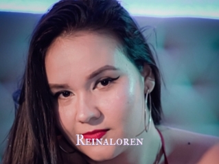 Reinaloren