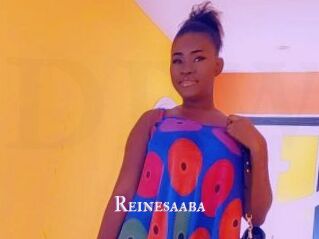 Reinesaaba