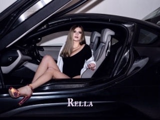 rella X Drow